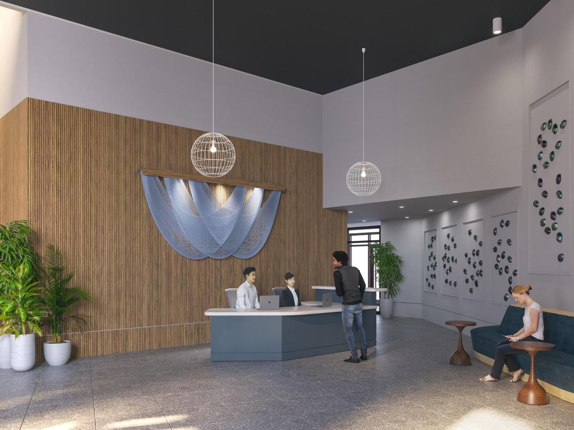 Marina Square Suites ブレマートン エクステリア 写真