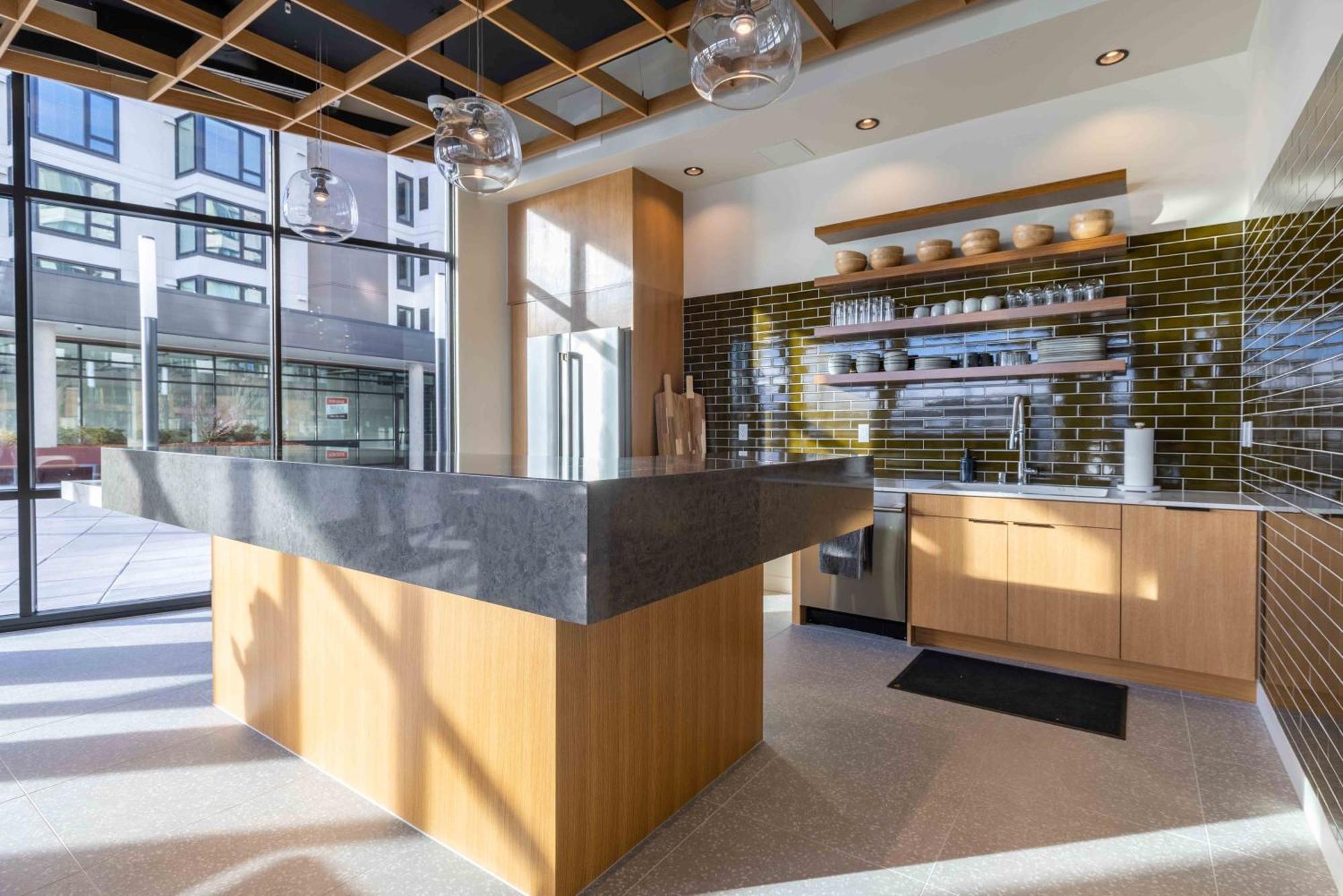Marina Square Suites ブレマートン エクステリア 写真