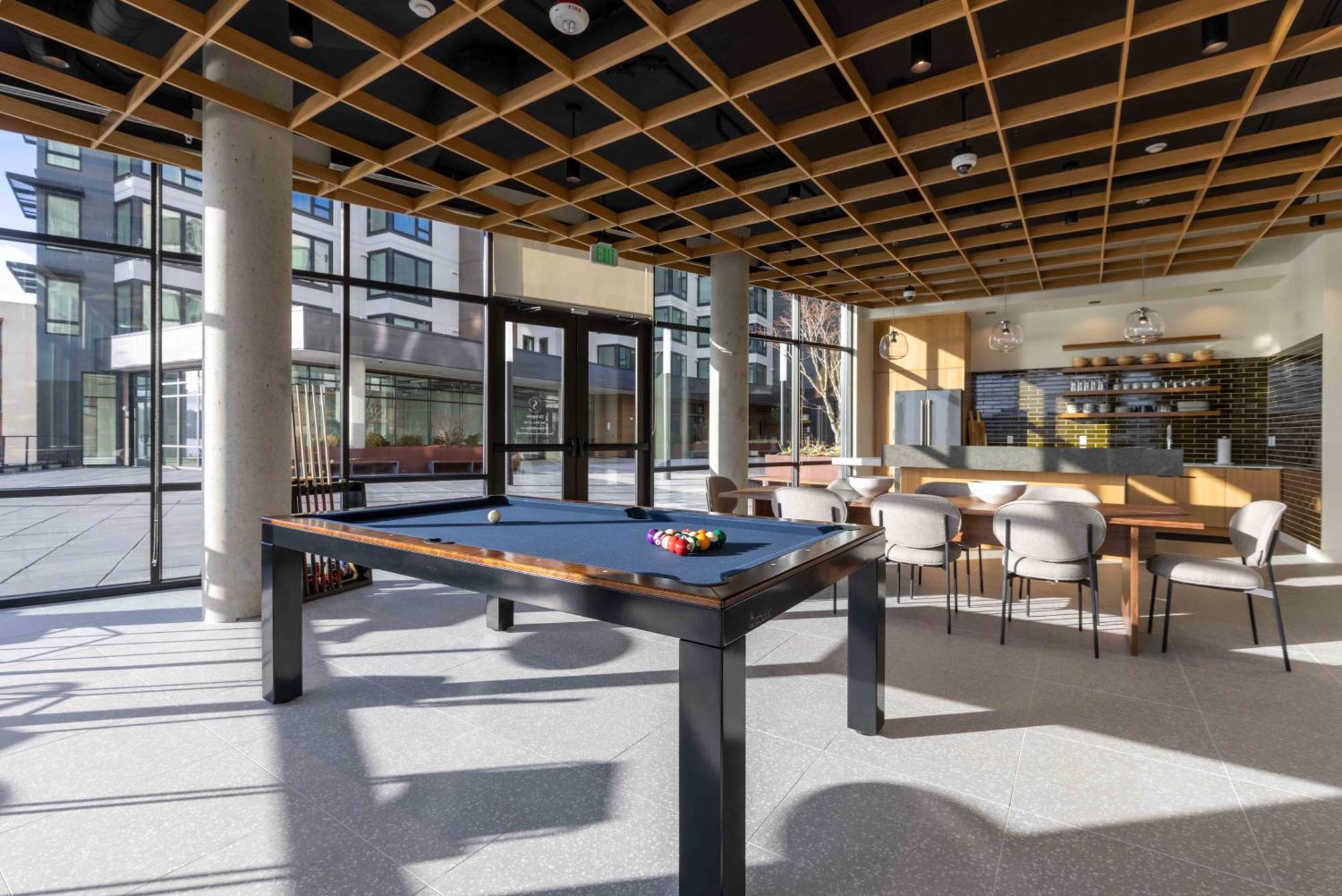 Marina Square Suites ブレマートン エクステリア 写真